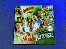 1986 (Original) Destruction (Mad Butcher)  Vinyl/Record