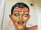 The Rocky Horror Picture Show LP Gatefold Original Roxy Cast 1974 ODE9009