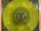 TWENTY ONE PILOTS Trench 2LP Yellow Transparent Vinyl Limited Edition