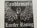 Candlemass Lucifer Rising Double Vinyl Album Record LP New