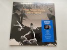 Uriah Heep The Magician’s Birthday Vinyl Album Record LP New Swirl Coloured