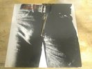The Rolling Stones ?– Sticky Fingers 1972 RSR COC 59100 ORJacket/Vinyl WARPED