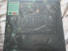 The Damned - Black Album - Rough Trade Only 500 issues Coloured Vinyl Exclusive