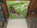 SEALED MARVIN GAYE IN THE GROOVE ORIGINAL PRESSING