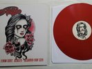 Rose Tattoo The 1980 Lost Album - Scarred For Life LP Vinyl Record new