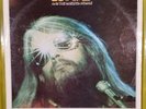LEON RUSSELL & THE SHELTER PEOPLE ORIGINAL 1971- VINYL LP-SHELTER RECORDS-XCELNT