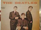 INTRODUCING THE BEATLES VINYL MONARCH VJLPS1062 VJ VEE-JAY VERSON 2