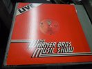 DEPECHE MODE / AZTEC CAMERA Warner Bros Music Show Promo Only Live LP 1984 Mint-