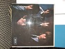 Rolling stones lp No2 paste over censorship sleeve 1969 pressing.