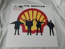 The Beatles - Help  - Shell Cover - Black Vinyl - New/Unplayed