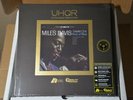 Miles Davis Kind of Blue -UHQR Clarity Vinyl/Quality Press 200g # Ltd Ed- Sealed