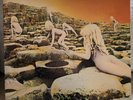 Led Zeppelin - Houses of the Holy Vinly LP (1973 Ludwig, NM- Condition)
