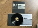 U2 The Joshua Tree Vinyl LP Gatefold Sleeve Island U26 1987 +lyric InnnerNr Mint