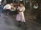 NANCI GRIFFITH Last of The True Believers LP VINYL (W Shrink Insert 1986 Philo)