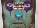 ALICE COOPER FROM THE INSIDE ORIGINAL FIRST PRESS PROMOTIONAL COPY STILL SEALED