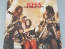 Kiss Still Love You 2-LP Live 1983 RAR
