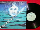LE GAMBY Double OO To Sweet LP Score LEE MOORE Modern Soul Boogie 1985 ORIGINAL