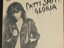PATTI SMITH         ----    gloria    -----