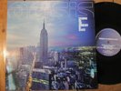 OASIS - STANDING ON THE SHOULDER OF GIANTS Big Brother LP gatefold with inners