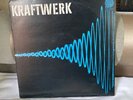 KRAFTWERK - Self Titled Album - UK Issue Rare Double Album (Vertigo 6641 077)