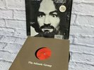Lie: The Love And Terror Cult LP Charles Manson 1987 Awareness Records Pressing