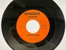 Northern Soul, Don Gardner, Cheating Kind, Legit Copy From The Tramp LP