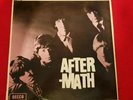 ROLLING STONES-AFTERMATH-UK DECCA 1ST PRESS MONO LP 1A/1B