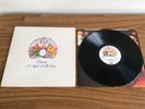 queen a night at the opera vinyl Lp 1975 1st Press Raised Logo G/F Sleeve V/G