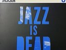 Brian Jackson / Ali Shaheed Muhammad & Adrian Younge JAZZ IS DEAD 8 New Vinyl LP