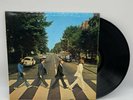 THE BEATLES - Abbey Road - UK Stereo LP - PCS7088 - VG Condition (#H1/11)