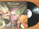 TRAPEZE LP - MEDUSA - VG+(+) TO VG++ - GATEFOLD - THS 4 - 1970 PROGRESSIVE ROCK