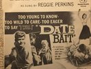 Reggie Perkins Date Bait Baby / High School Caesar 7