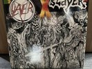 SLAYER SA SLAYER LIVE AT VILLA FONTANA SAN ANTONIO TEXAS 84