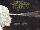 Poets of Rhythm - Discern / Define [New Vinyl LP] Gatefold LP Jacket, Digital Do
