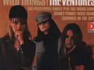 The Ventures - Wild Things [New Vinyl LP]