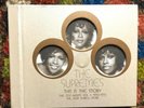 THE SUPREMES: THIS IS THE STORY Super rare 2006 limited 3-Disc Set & Book Motown