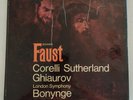 C. GOUNOD: FAUST