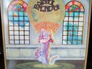 RESURRECTION BAND - RAINBOW'S END 1979 VINYL STAR SONG - ORIG PRESS INNER SLEEVE