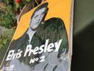 ELVIS PRESLEY 1957 ROCK N ROLL NO 2 (HMV CLP 1105) Original