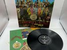 THE BEATLES - SGT.PEPPERS LONELY HEARTS CLUB BAND VINYL LP PARLOPHONE PCS7027