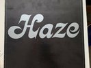 Extremely RARE Haze LP Album Minneapolis Funk Music OOP