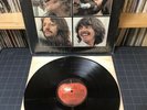 THE BEATLES Let It Be 1st Press 1970 Red Apple PHIL RONNIE BELL sf LA MAGGIE MAY