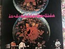 IRON BUTTERFLY IN-A-GADDA-DA-VIDA ATLANTIC SMT 1054 JAPAN LP 1969 1ST PRESS EX-