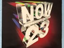 NOW THAT'S WHAT I CALL MUSIC 23 - 1992 various artists compilation DOUBLE LP