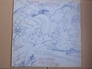 AGNES STRANGE # STRANGE FLAVOUR / ORIGINAL 1ST PRESS # HARD / ROCK / LP