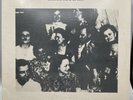 1983 FIRST PRESS 10,000 MANIACS SECRETS OF THE I CHING Mark Records MC 20389 NM+