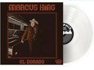 Marcus King El Dorado LIMITED EDITION SEALED NEW VINYL   (CLEAR) 