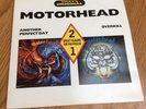 Motörhead - Another Perfect Day / Overkill - EX++ 1988 Double Vinyl LP Record