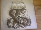 Kinks Something Else Lp Vinly PRT 1980
