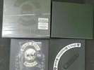 Black Label Society - None More Black Boxset (BOX/BOOK/BOTTLE OPENER/PATCH) ONLY